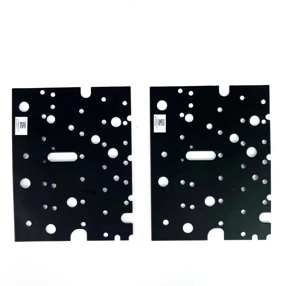 NeoGRAF eGRAF TG-827CR Synthetic Graphene Foil Thermal Management Design Die-cutting Solutions For PC NB Consumer Electronics