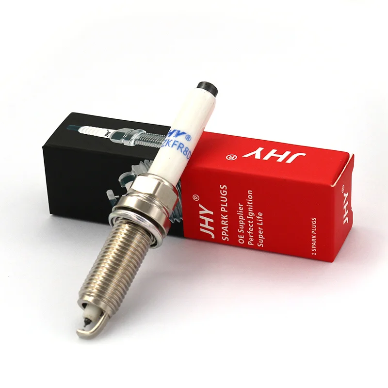 Подходит для автомобилей серии Mercedes, иридиевая Свеча зажигания двигателя 95875 SILZKFR8D7S SILZKFR8E7S V6SII3328 VA6SIP80