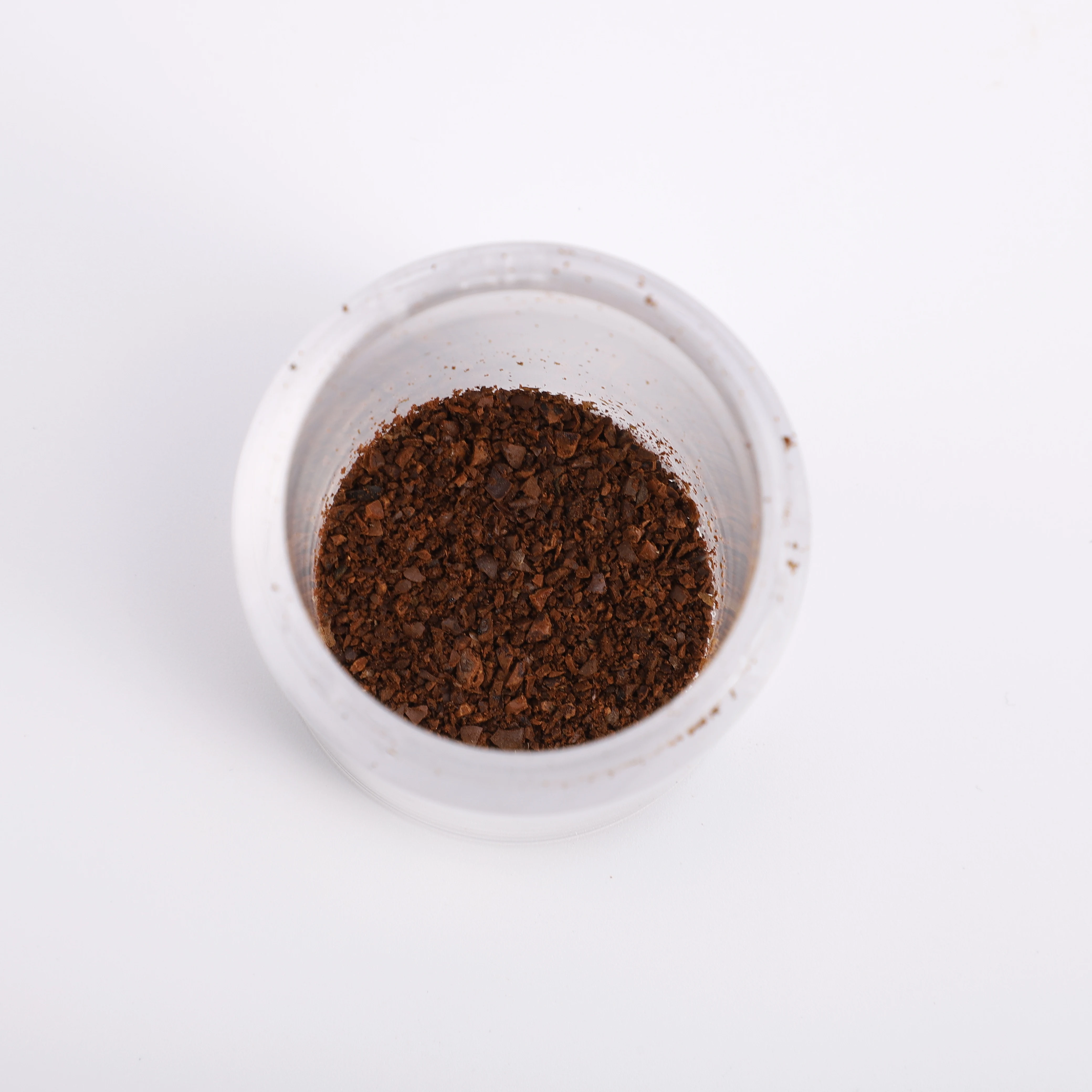 Automatic Easy to Use Pen Shaped Coffee Grinder Mixer