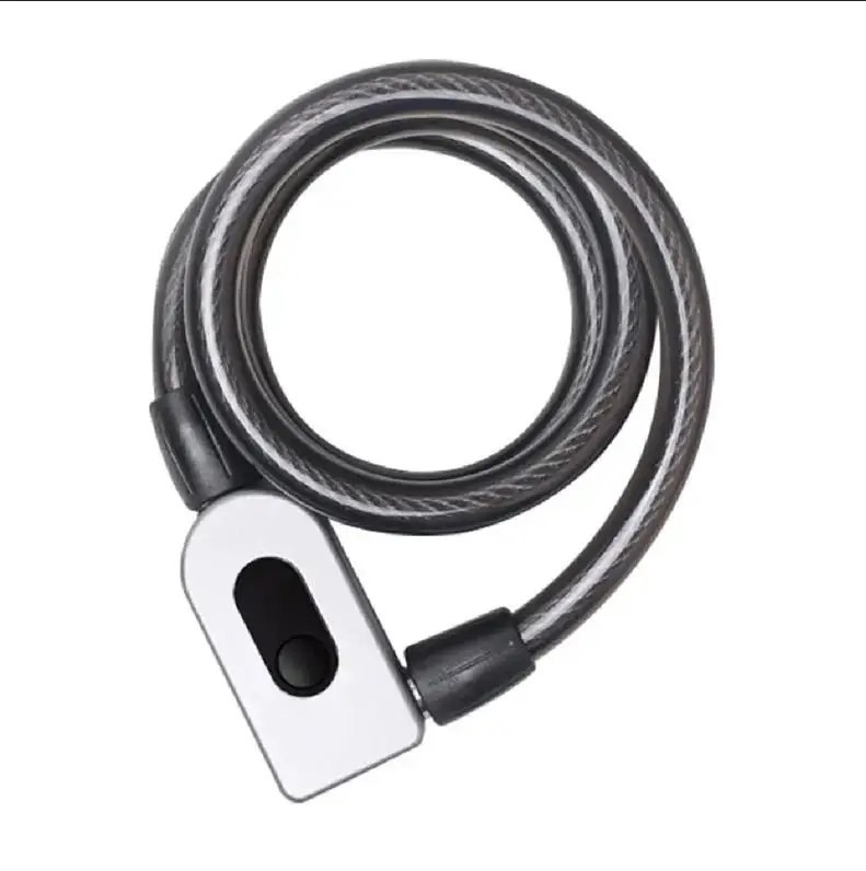 Zhenzhi Best Motorcycle Travel Sharper Image Fingerprint Padlock Bike Original Lock