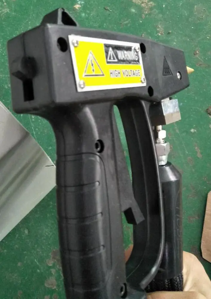 
Professional Hot Melt Glue Gun Manufacturer As Manual spray Stripe Gun 