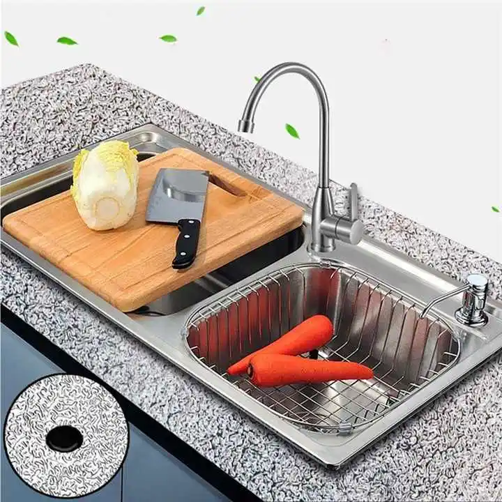 Непромокаемые водостойкие самоклеящиеся обои для кухни