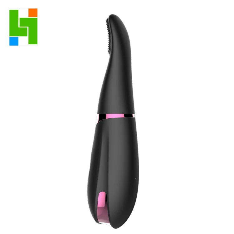Rechargeable Clit Licking Tongue Vibrator G-Spot Oral Sex Toys Christmas gift for girl friend