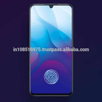 Fingerprint lock sensor mobile app development (Android/ iOS)