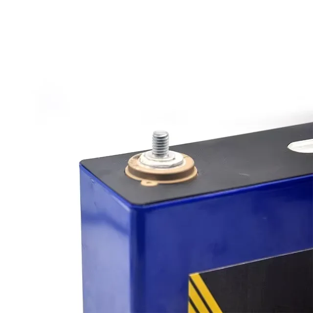 HLNT Grade A Lithium Titanate Oxide 2.3v 110ah 155ah Yinlong Prismatic Pack Battery Cells Lto Batteries Cell