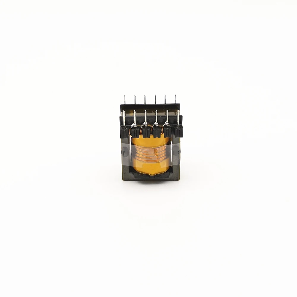 
UL Approved Vertical High Frequency Transformer Flyback Transformer For Switching Transformer 