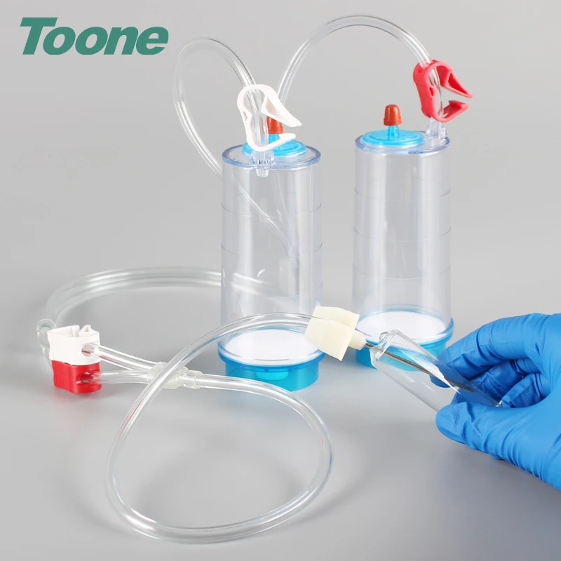 TOONE TW-KAPY220 Sterility Testing Devices Membrane Filtration Sterility Test