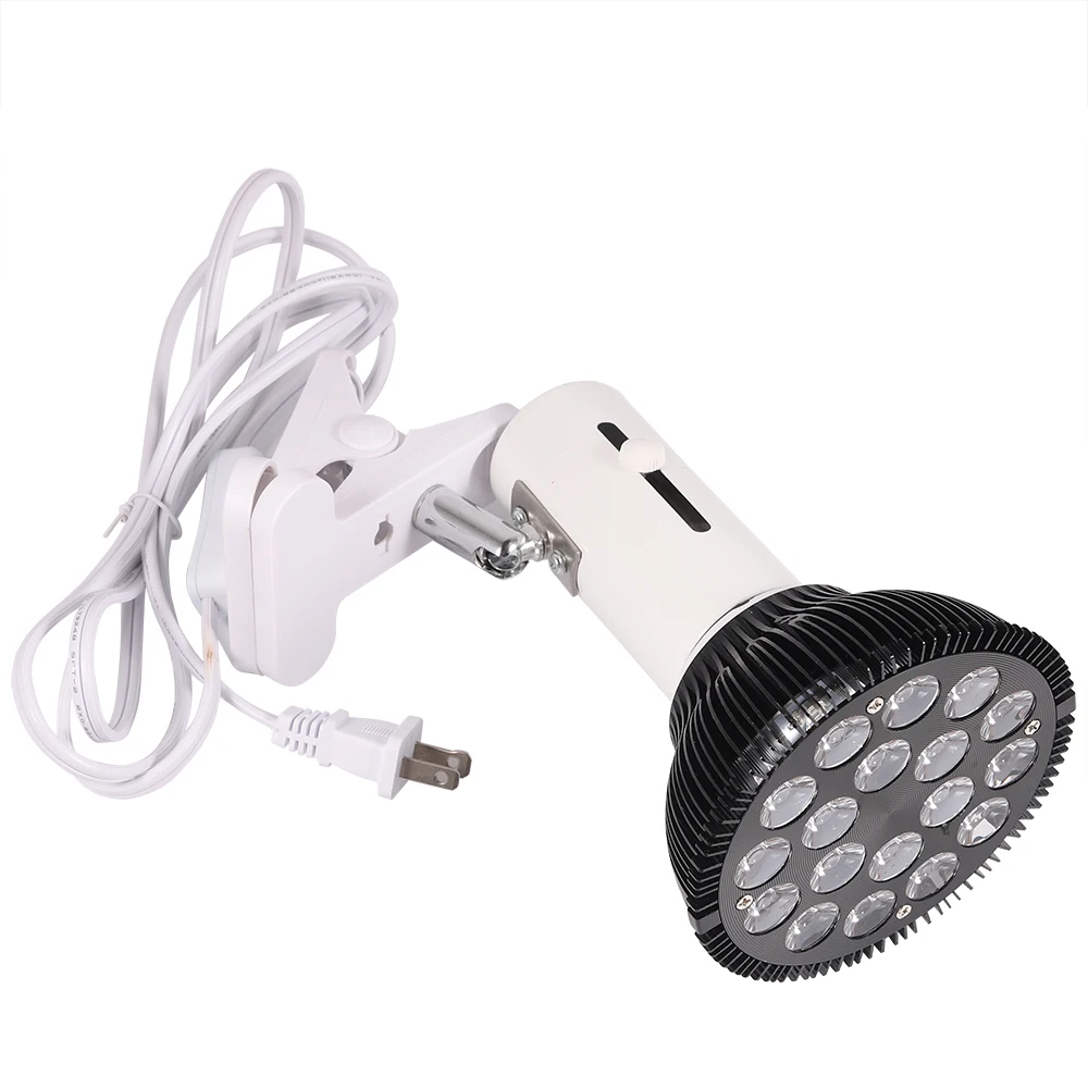 infrared led lamps 810nm 830nm 850nm anti aging infra red skin light therapy machine