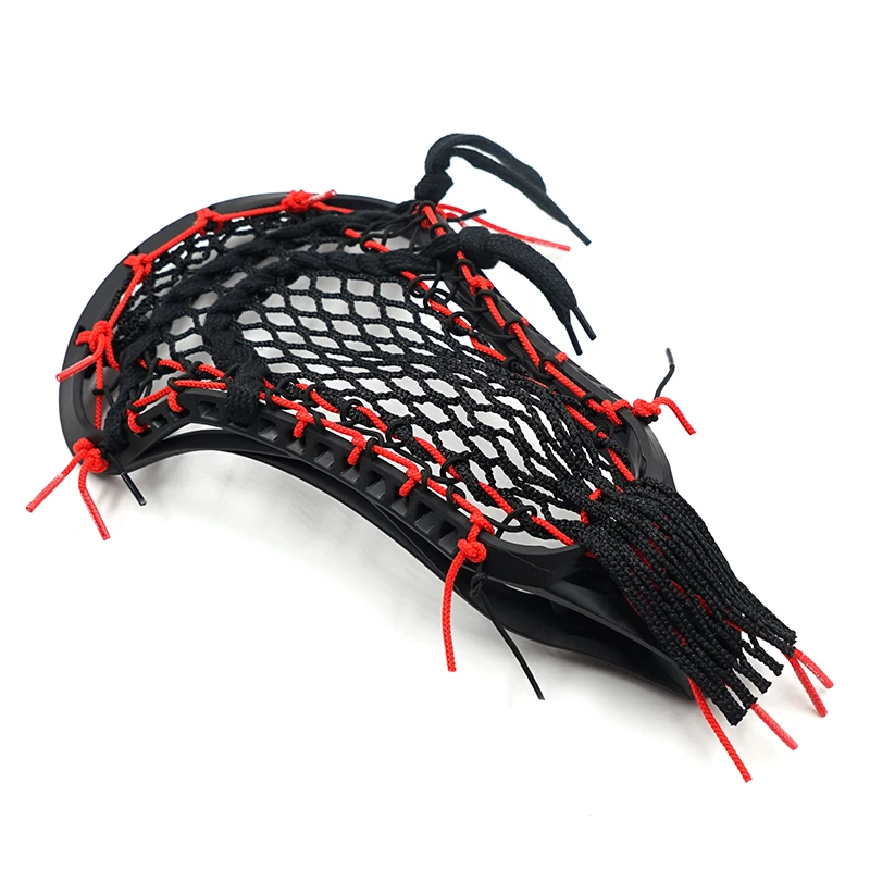 New Design NCAA Standard Lacrosse Head