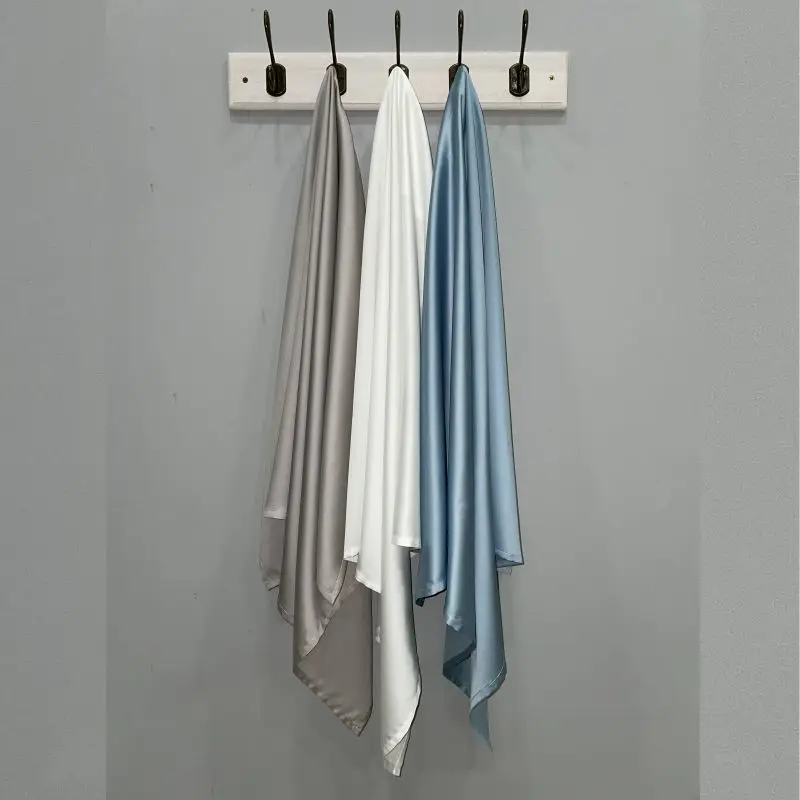 Прохладный на ощупь 100% ткань из лиоцелла в ширину 250 см для постельного белья