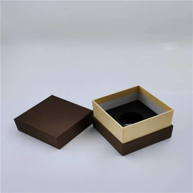 
Hot sale and luxury paper cosmetic packaging box inserts 
