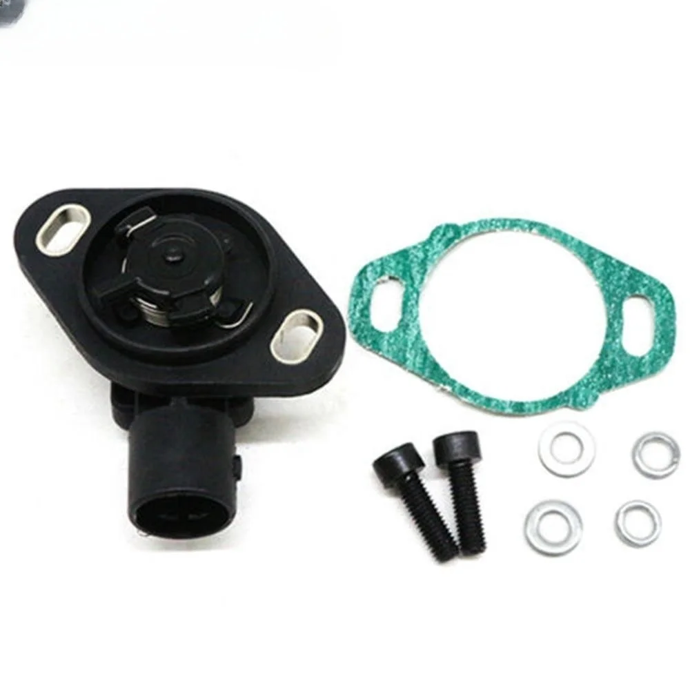 Датчик положения дроссельной заслонки для Honda Accord Civic CR-V 16400P0AA50 16400-P0A-A11 30600-P5-K70 37825PAAA01 30600P5K70 T42001,