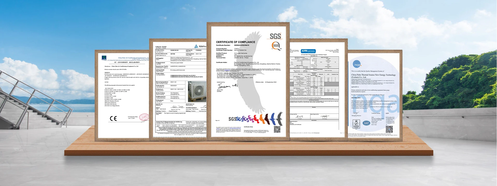 SG ready wrmepumpe  R32  R290 heat pump monoblock  air to water heat pump water  heater  high temp 75C