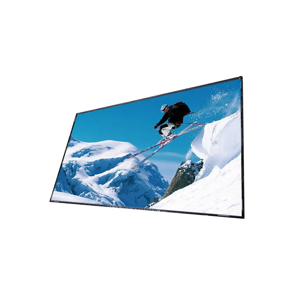 China supplier high quality 24 inch 23.8 lcd module hd cctv screen monitor with full hd 1080p industrial lcd