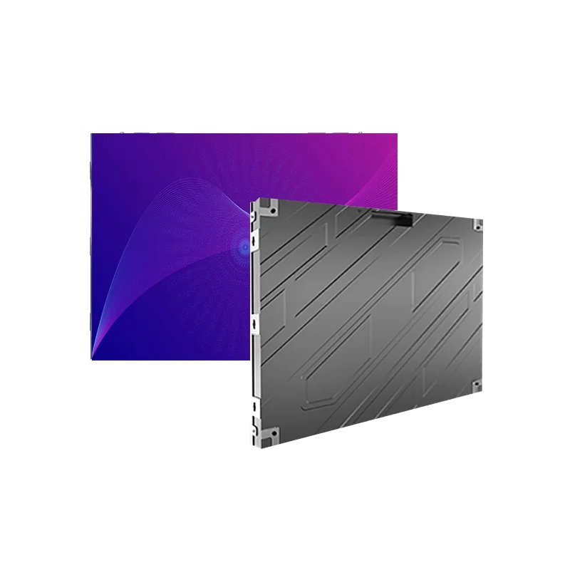 P2.5 P3 Advertising High Definition Led Video Wall Display Panel Shopping Mall Fixed Large Indoor Led Screen