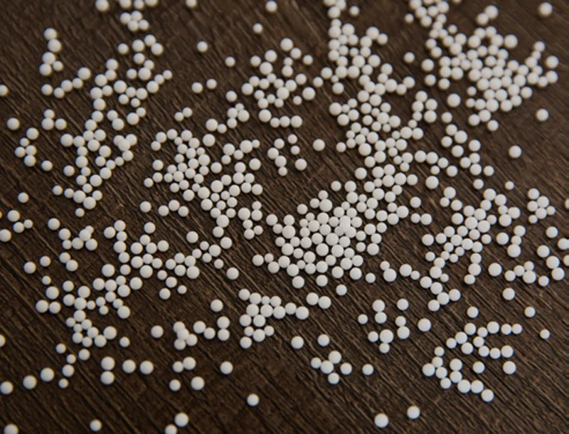 Горячая Распродажа по Заводской Цене расширяемый Полистирол EPS Пластиковые чистые бусины графитовое сырье для блока Eps