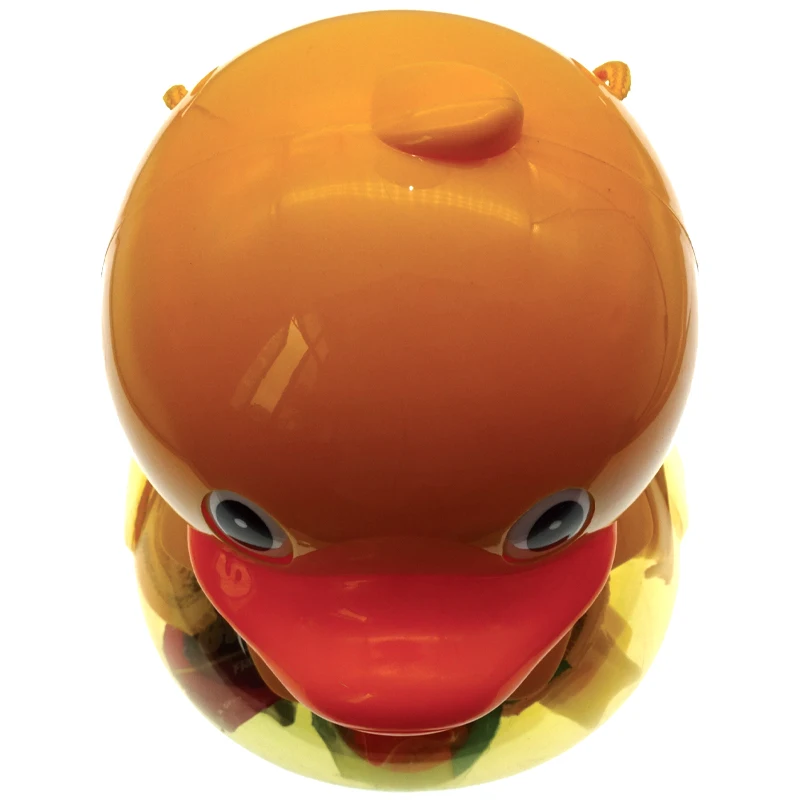 
Assorted 35g Star Shape Jelly Cup fruit jelly gelatina Fruit Flavor Jelly Cup in New Duck Jar 