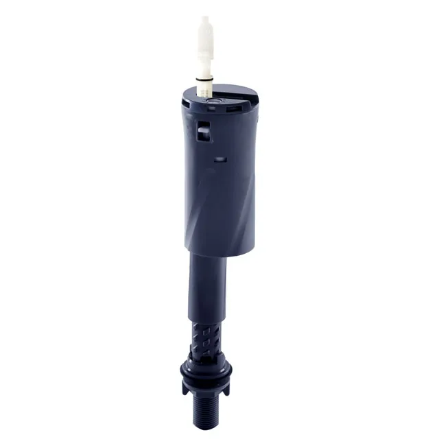 NUCA Multi-function Smart Filling Valve Flushing Cistern Easy Adjustable Small Tank Compact Anti-dirty Fill Valve
