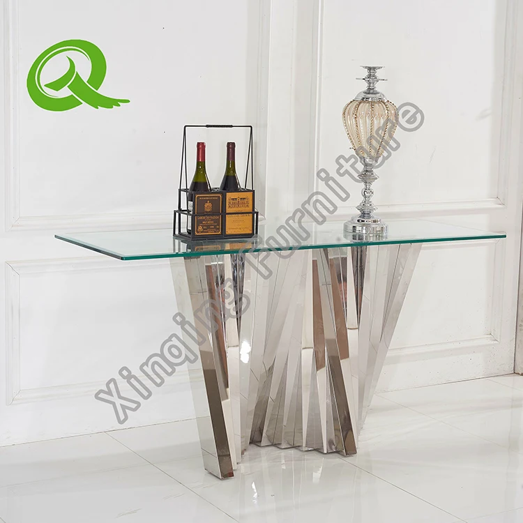 
Denver 120cm Glass Dining Table with Calgary Chairs 