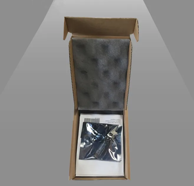 455883-B21BLc 10Gb SFP+ SR Transceiver BladeSystem c-Class 10Gb SFP+ SR Transceiver Module