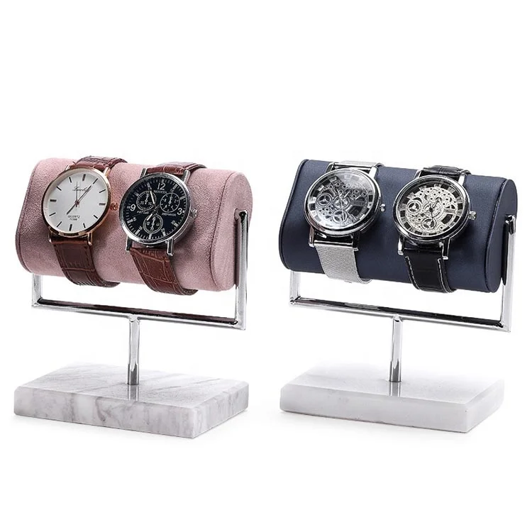 Smart Watch Stand Display Cabinets for Luxury Watch