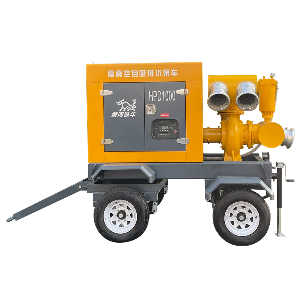 Diesel irrigation water pump high pressure diesel water pump diesel generator water pump
