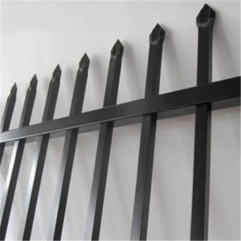 
DK007 Cheap Yard Fencing Used Fence For Sale 