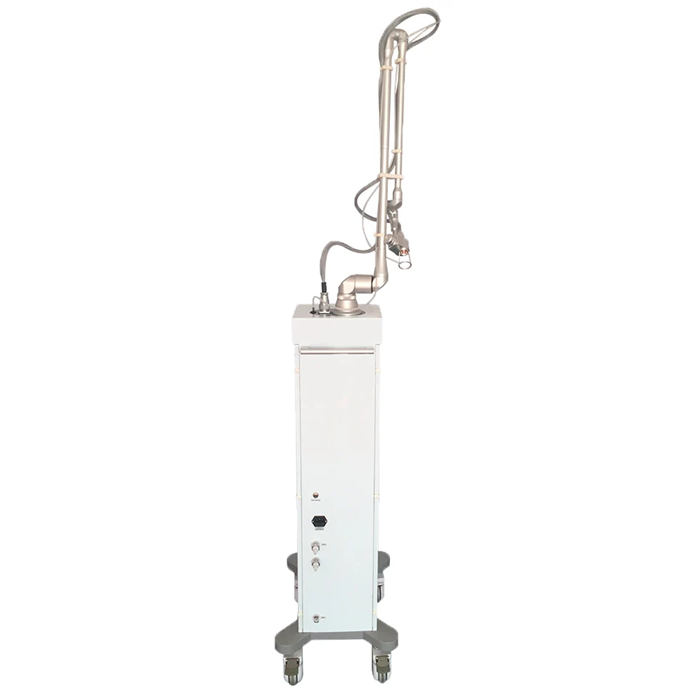 New Style Laser Co2 Fractional/Fractional Co2 Laser Resurfacing/Co2 Fractional Laser For Scar Removal Machine