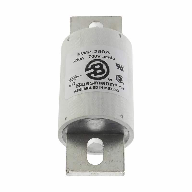 700 Vac/dc High Speed North American Fuse FWP-300A Bussmann Fuse Cartridge Blade Fuse