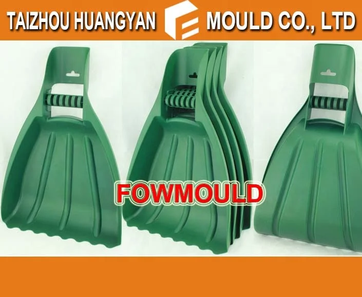 
garden plastic leaf claw 