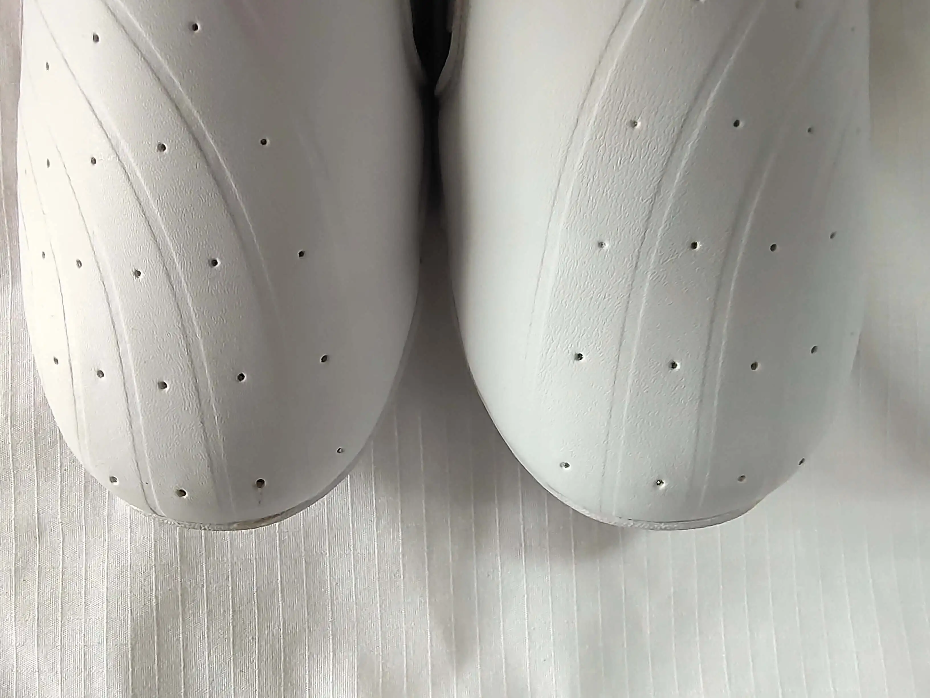 Sample free shipping Woosung Professional PU cheap martial arts taekwondo shoes for sale