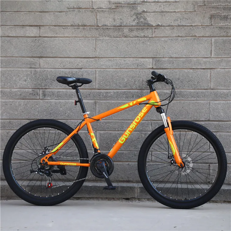 Мужской горный велосипед 21 gear cycle enduro 26 27 5 29 алюминиевая полная подвеска Карго велотренажер продажа велосипедных