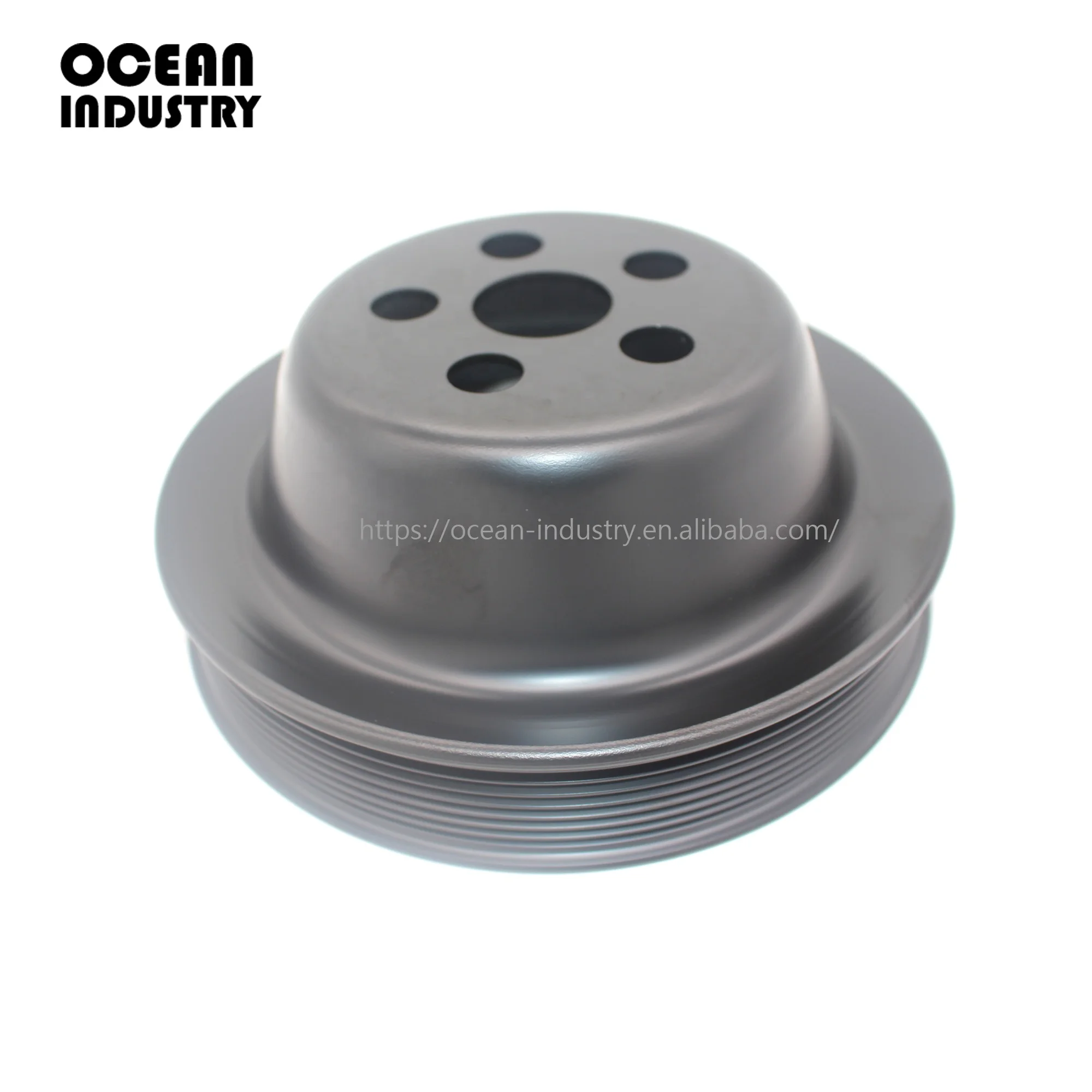 QSM11 ISM11 M11  CRANKSHAFT  PULLEY  FOR DIESEL ENGINE PARTS 3073676