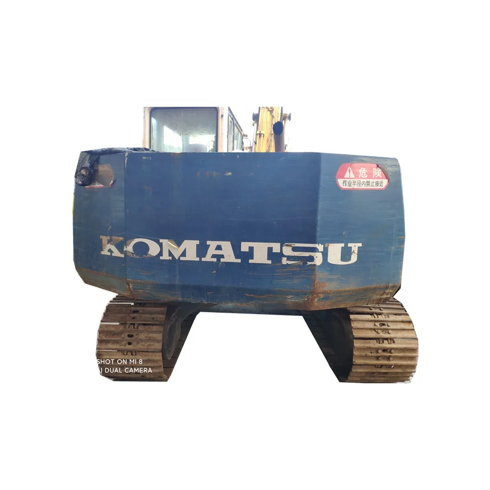 
Japan made used Komatsu PC120-5 crawler excavator used pc120-5 komatsu pc01/pc55/pc220 digger with spare parts 