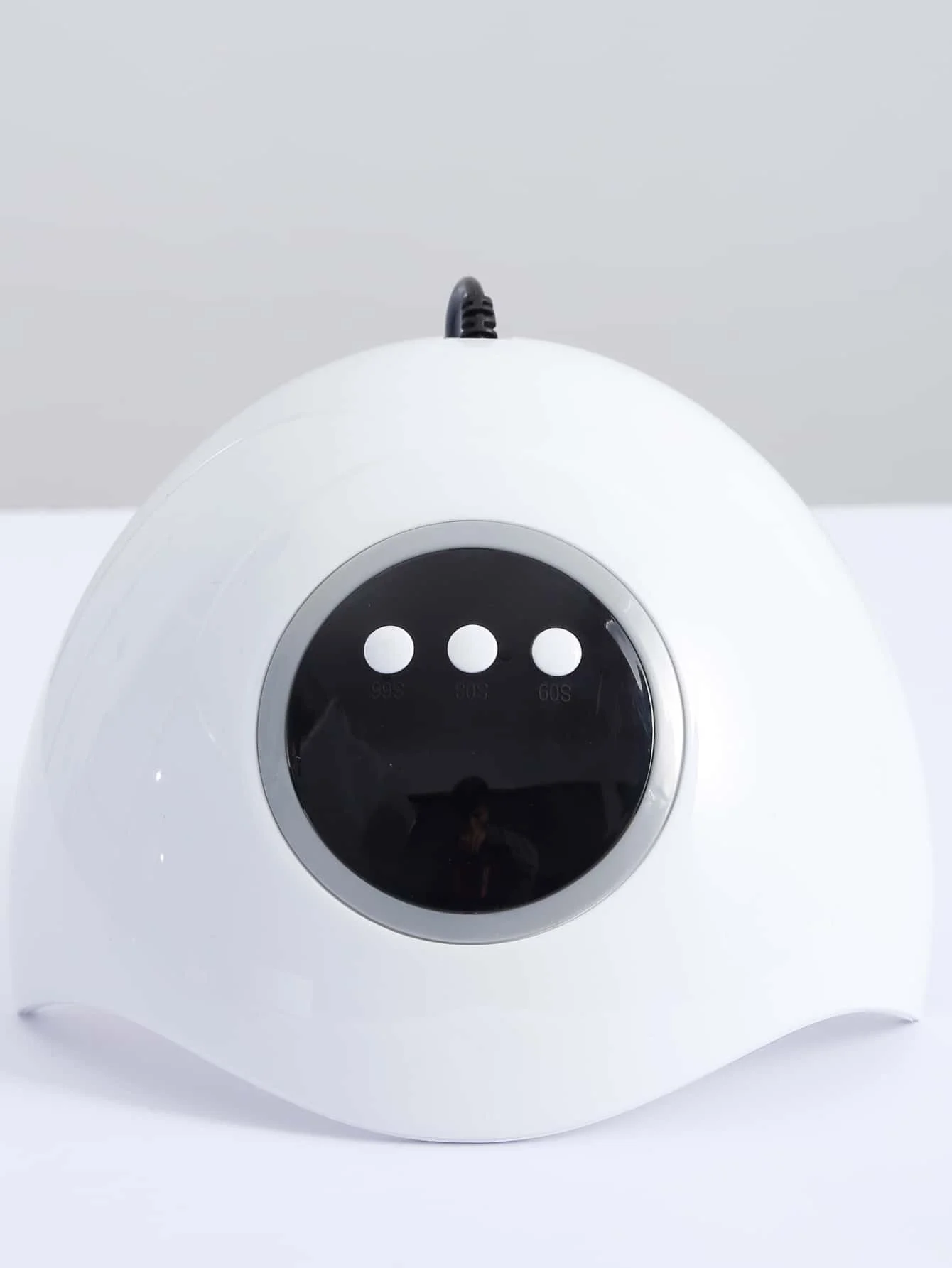 Wholesale 54W Nail Dryer UV LED Lamp Nails Tools for Gel Polish Curing LEDs Lamp LCD Display