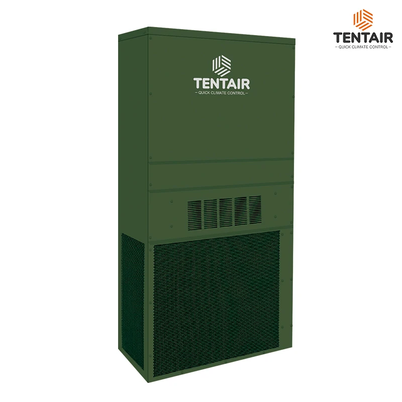 China Electric Cabinet Air Conditioner Air Conditioner Cooling System