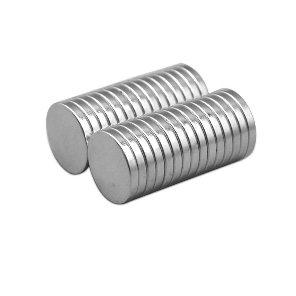 Sujok diametric superconducting aim magnet,Custom small mini round permanent ndfeb neodymium disc speaker magnet