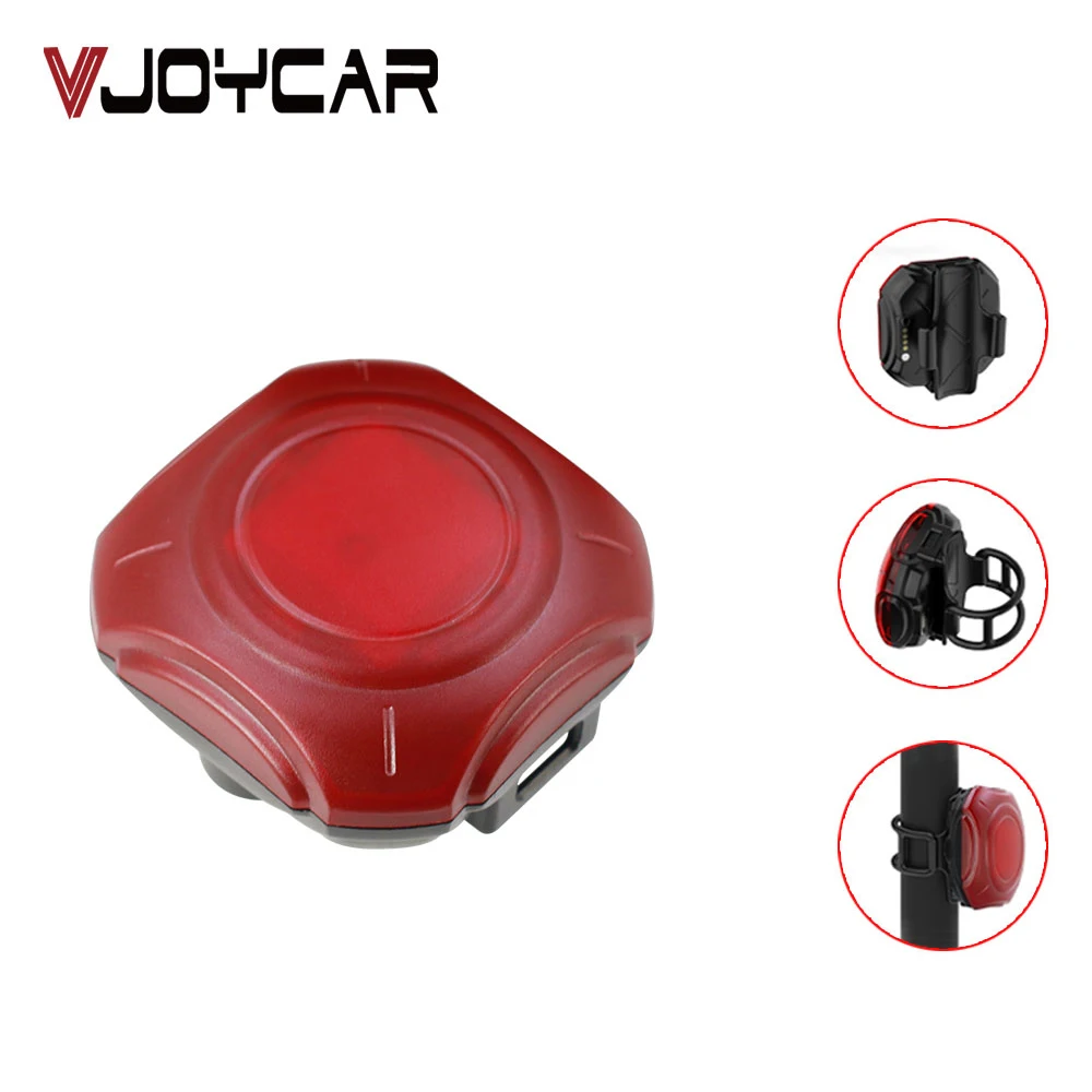 Новое поступление светодиодная лампа Vjoycar T80 4G локатор устройства против потери с датчиком движения для отслеживания GPS бесплатное приложение