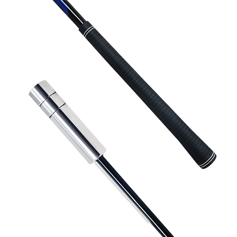 Golf swing trainer  Indoor outdoor golf swing 4 weight speed sticks golf training aids