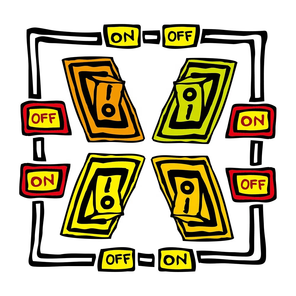 Cool Tshirts Clothes Stickers Iron Heat Transfer Paper Offset DTF Heat Transfer Design