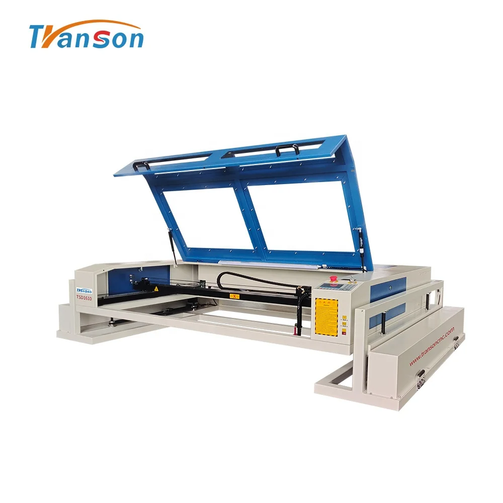 Laser Engraving And Cutting Machine For  Marble Granite Stone