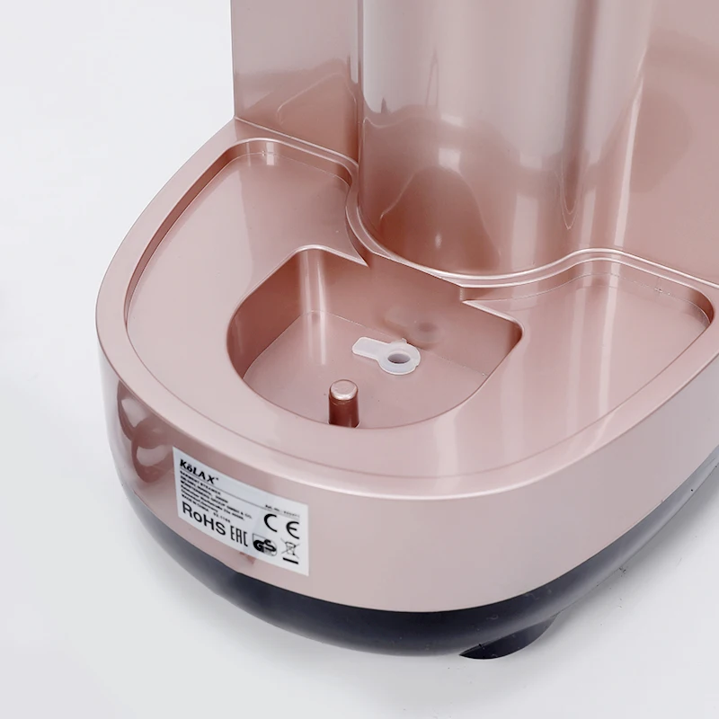 Vertical Handheld Household Electric Hanging Ironing Machine Garment Iron Steamer Clothes Portable