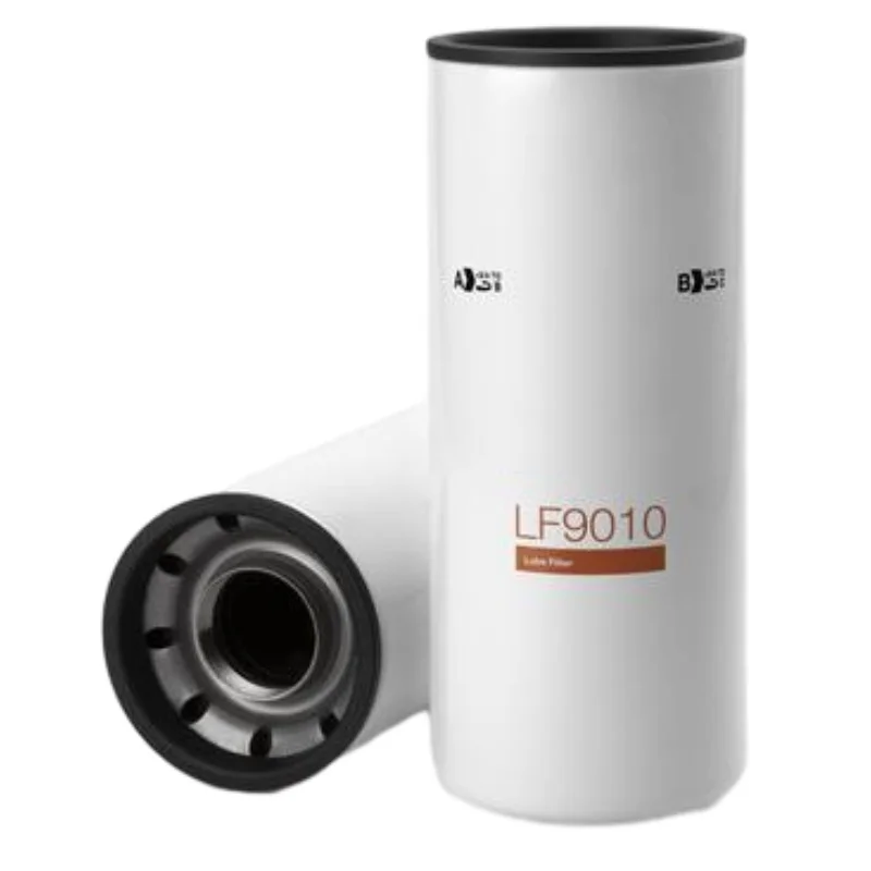 Aftermarket масляный фильтр Fleetguard LF9010 LF9032 для голландского дракона EC6060 JOHN DEERE 6125A 6125H 6135AFM85-M1 6135AFM85-M2