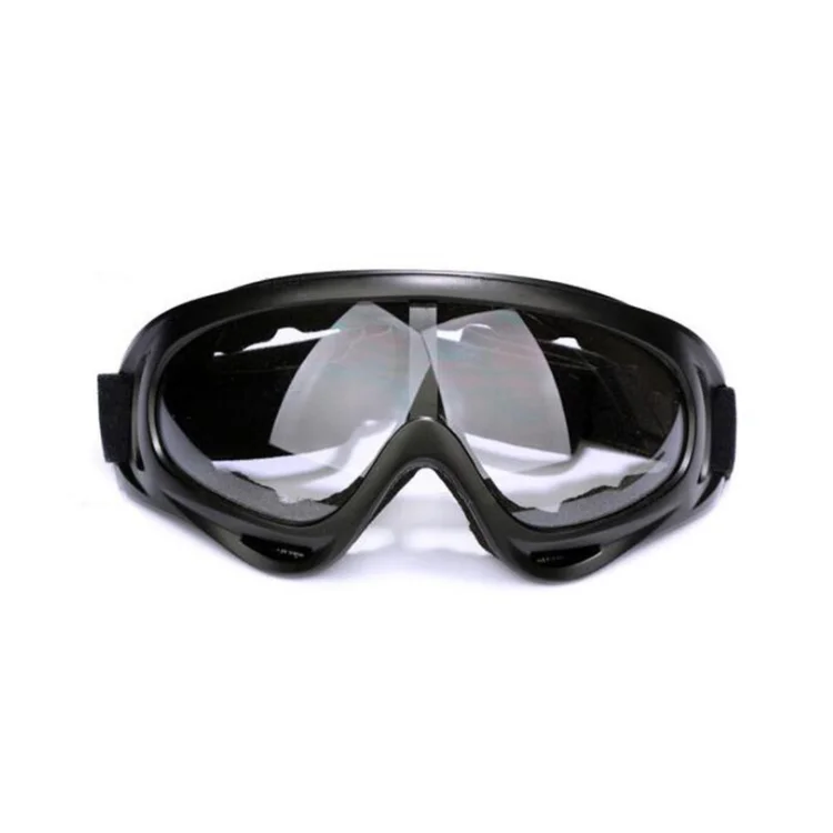 Продажа ветрозащитных очков UV400, спортивные очки для велоспорта, очки для лыж, оборудование для велоспорта