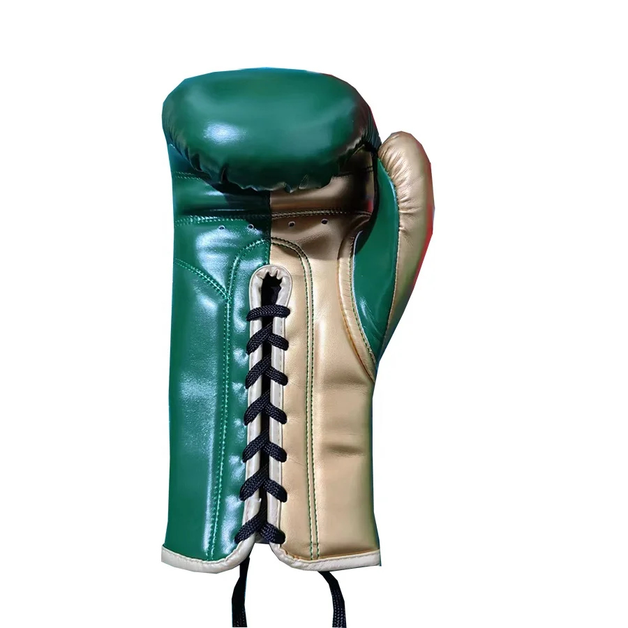 Боксерские перчатки для боевых искусств