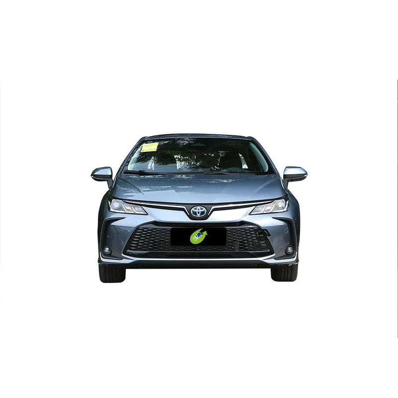 Toyota Corolla Hybrid 2023 1.8L E-CVT Elite Edition Hybrid Electric Vehicle HEV 4-Door, 5-Seat Sedan