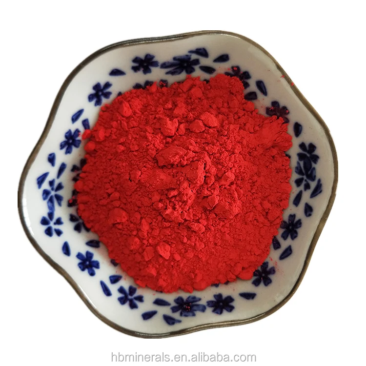 
Bright Color Pigment Iron Oxide Best Price For Sale 