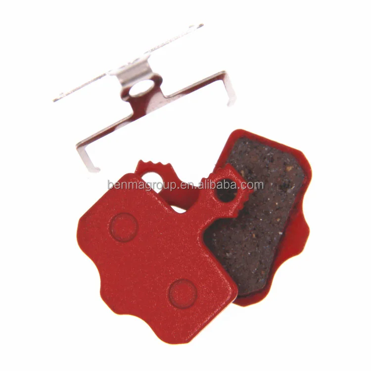 Semi-metal Sintered Ceramic material X0/X7/X9/XX bike disc brake pads for SRAM RED Force AXS Level T/TL X0 XX DB1/3/5