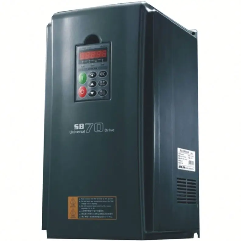 Inverter frequency converter