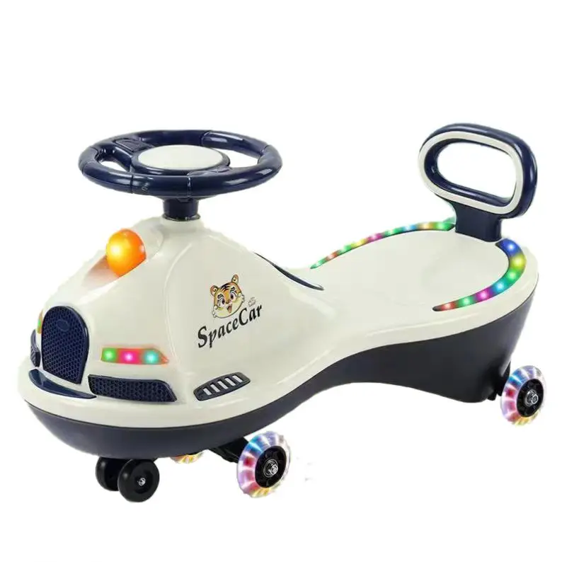 Дешевый волшебный качели автомобиль